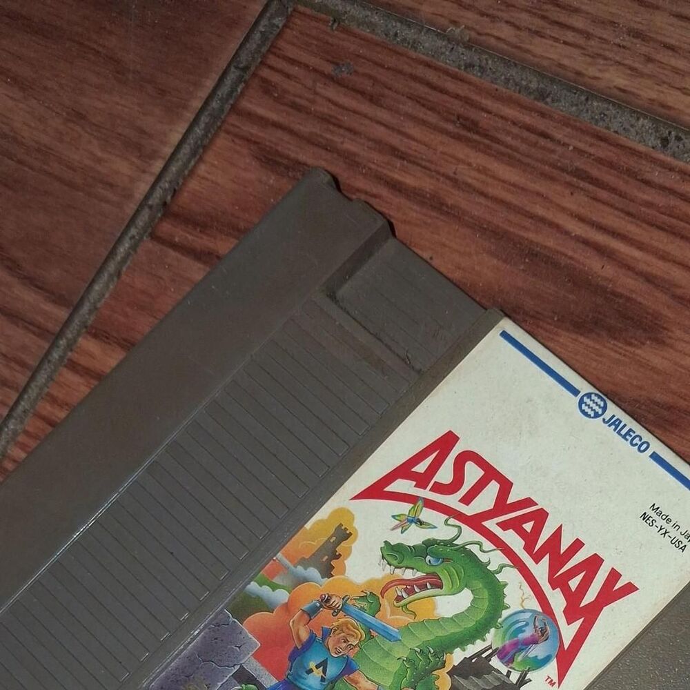 Nintendo multi Puzzles-games